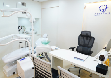 best dentist in dhanori