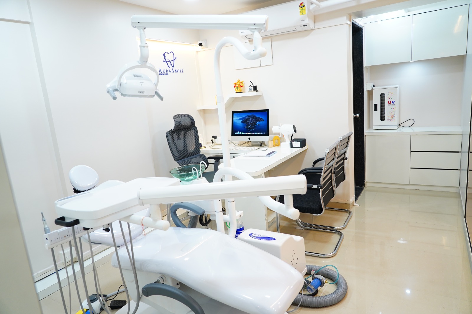Aurasmile Dental Clinic